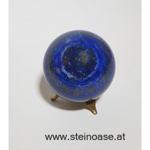 Lapis Lazuli Kugel  70mm